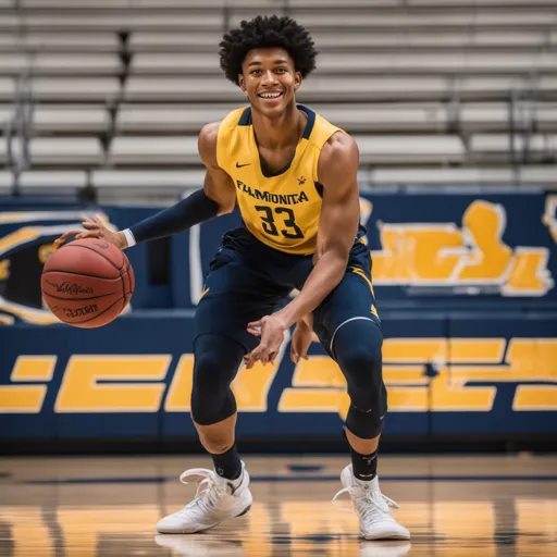 Jalen Bridges