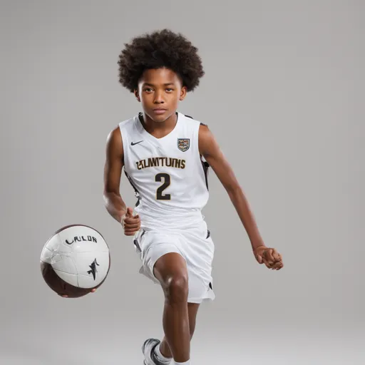 Jalen Brown