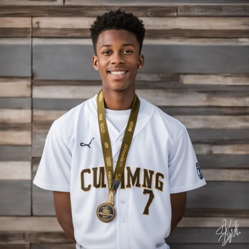 Jalen Camp