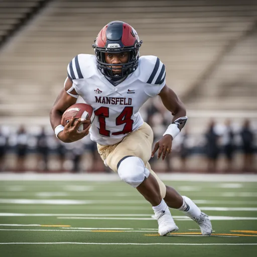 Jalen Catalon
