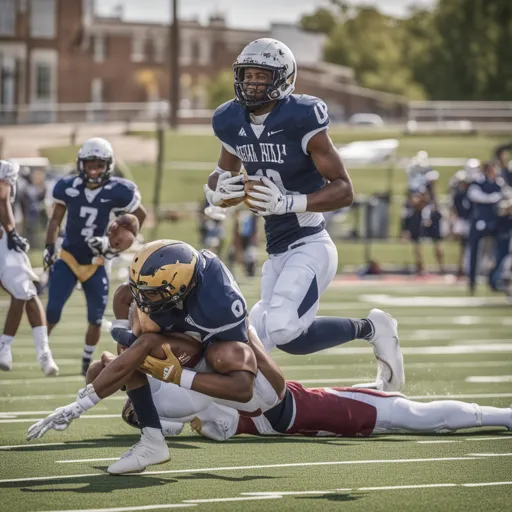 Jalen Duren