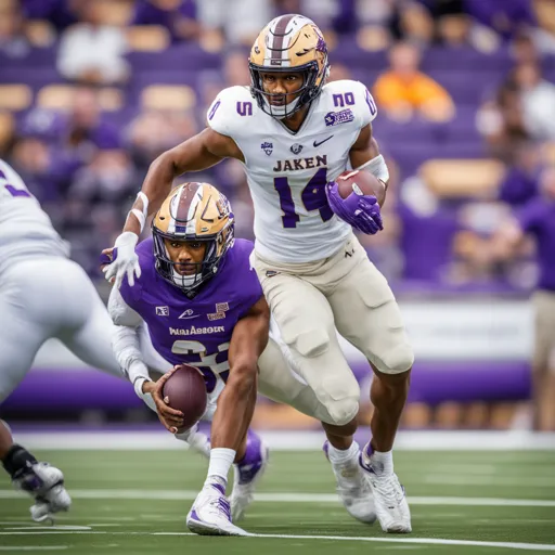 Jalen Green (American football)