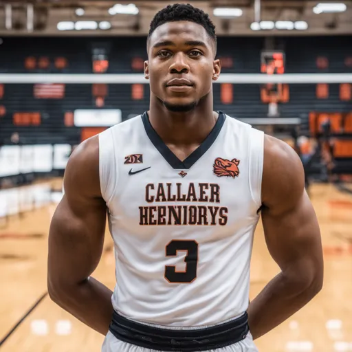 Jalen Henry