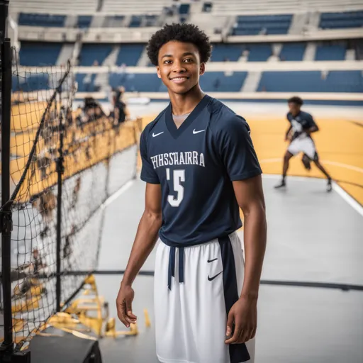 Jalen Hood-Schifino