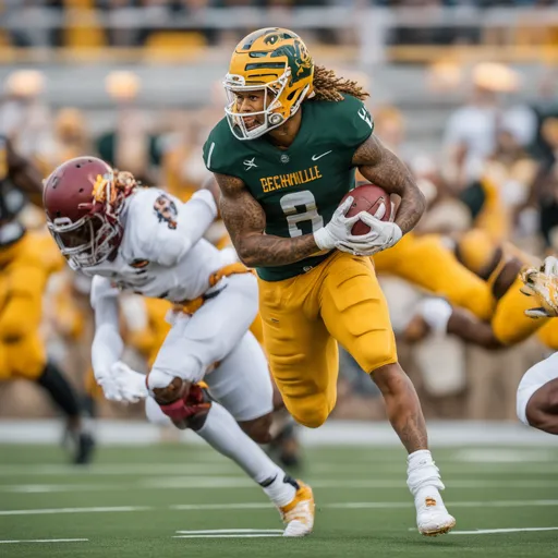 Jalen Hurd