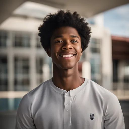 Jalen Jones