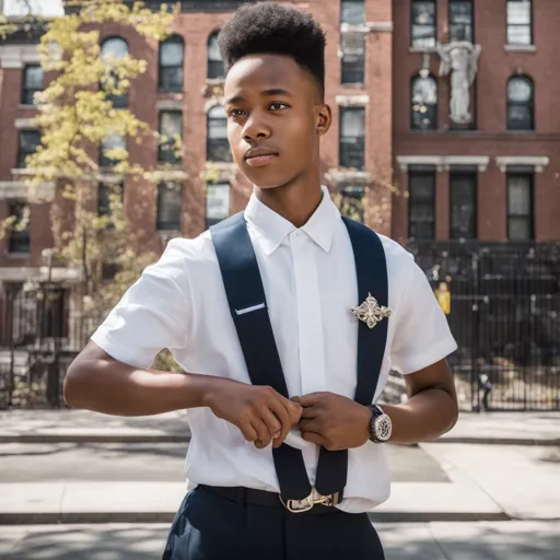 Jalen Lecque