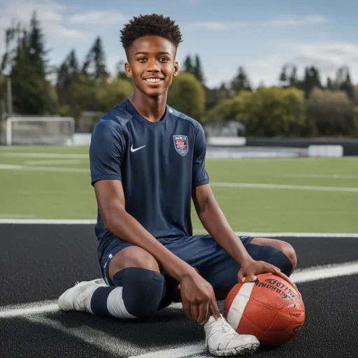 Jalen Markey