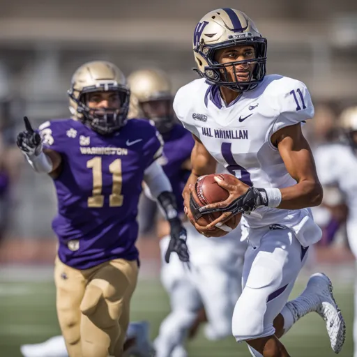 Jalen McMillan