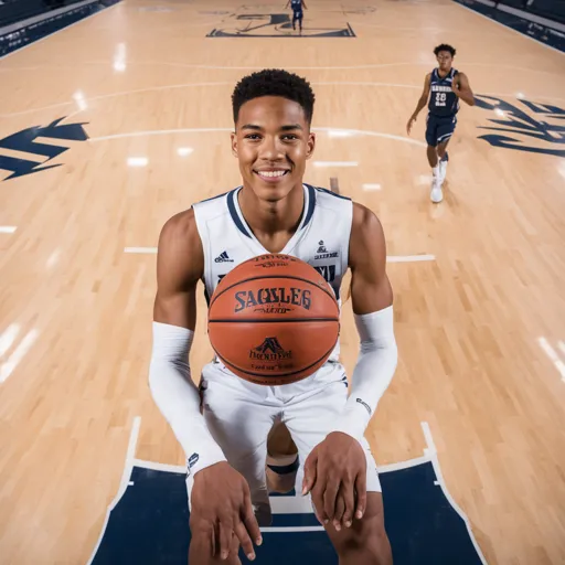 Jalen Moore (basketball, born 1995)