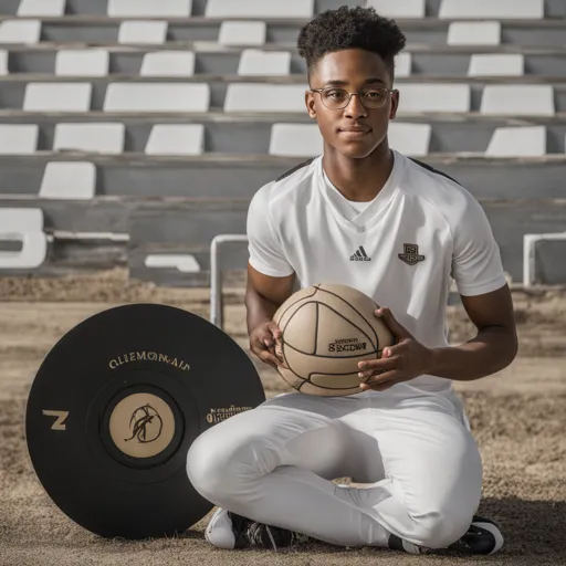 Jalen Morton