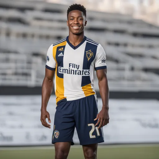 Jalen Neal
