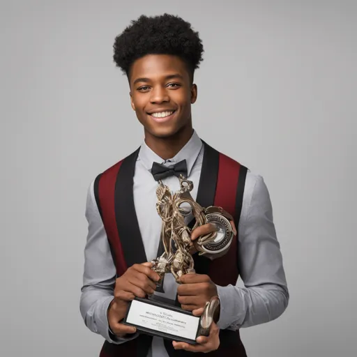 Jalen Richard