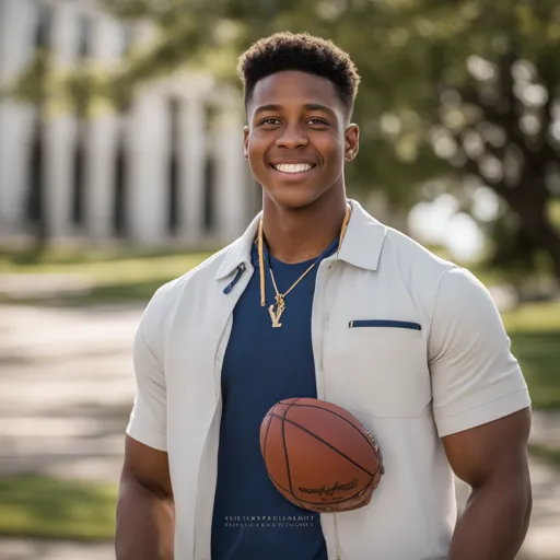 Jalen Riley