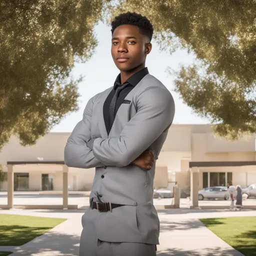 Jalen Saunders