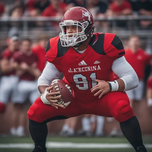 Jalen Schlachter