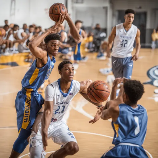 Jalen Seegars