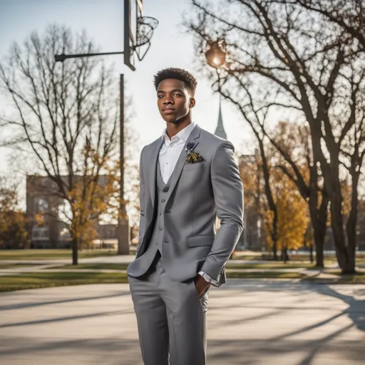 Jalen Tate