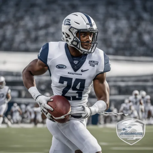 Jalen White