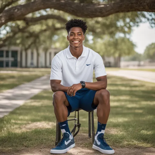 Jalen Wydermyer