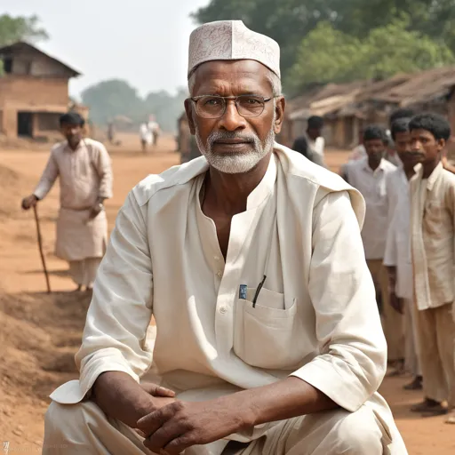 Jaleshwar Mahato