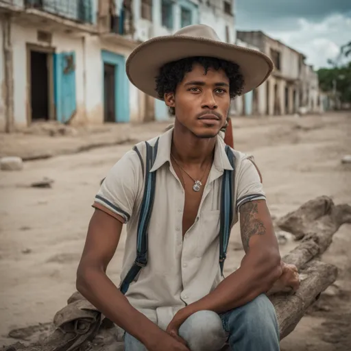 Jalesky Garcia Padron