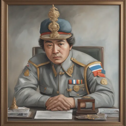 Jalgasbay Berdimuratov