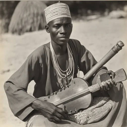 Jali Nyama Suso