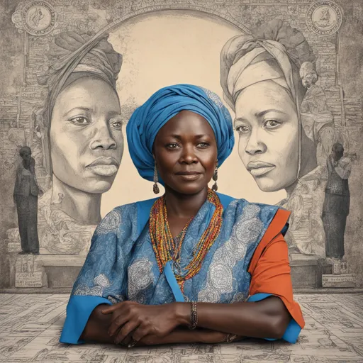 Jalia Bintu