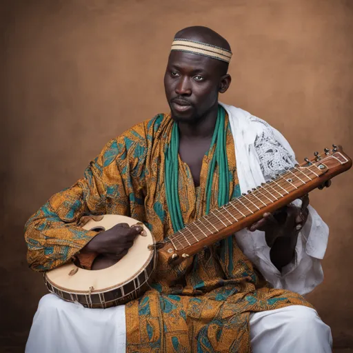Jaliba Kuyateh
