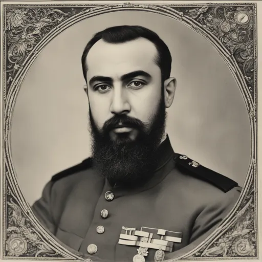 Jalil Baghdadbeyov