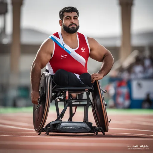 Jalil Bagheri Jeddi