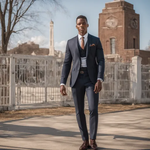 Jalil Carter