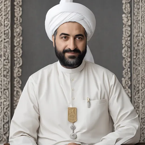 Jalil Jafari