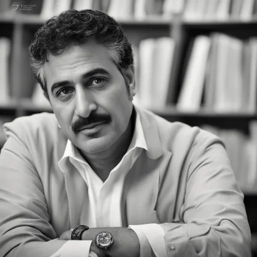 Jalil Khazal