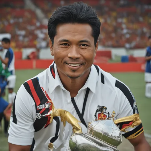 Jalil Ramli