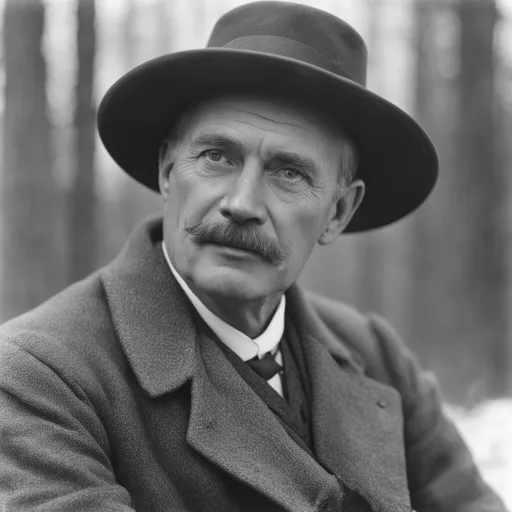 Jalmari Haapanen