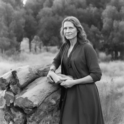 Jalna Hanmer