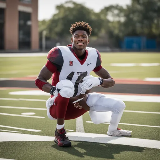 Jalon Calhoun