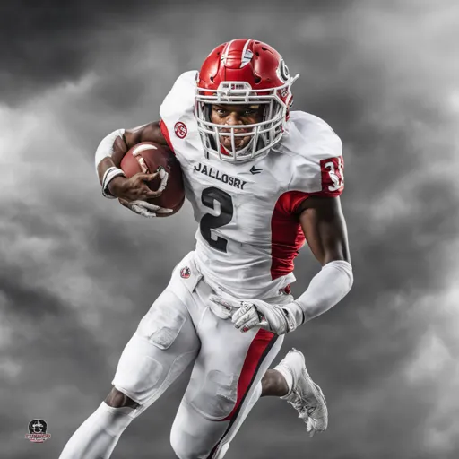 Jalon Walker