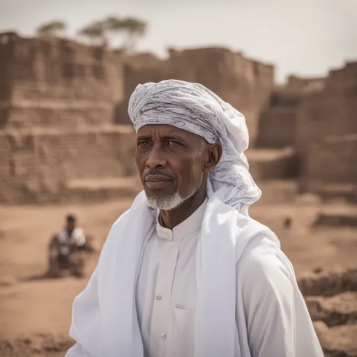 Jama Aden