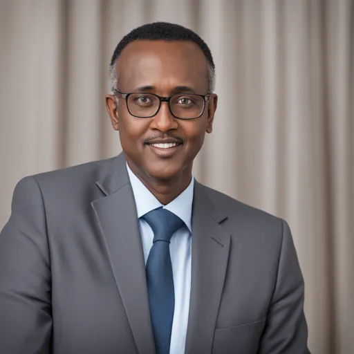 Jama Ahmed Mohamed