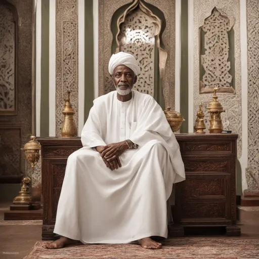 Jama Haji Ahmed