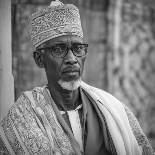 Jama Omar Issa
