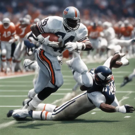 Jamaal Branch