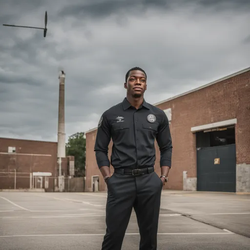Jamaal Johnson-Webb