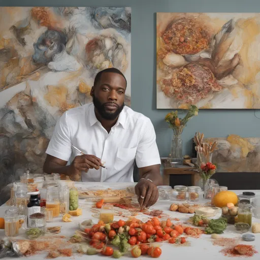 Jamaal Rolle