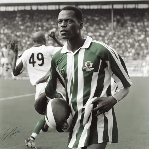 Jamaal Shabazz