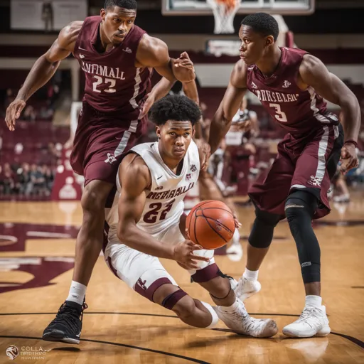 Jamaal Tatum