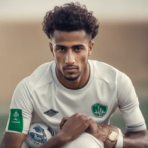 Jamaan Al-Dossari (footballer, born 1993)